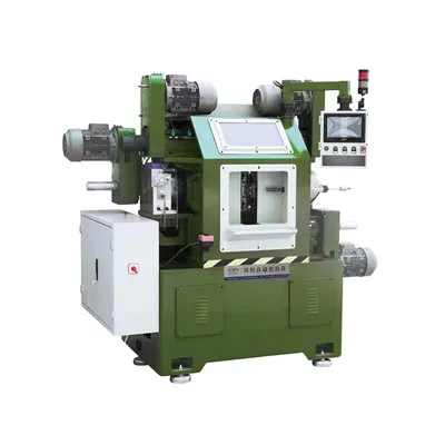 Machine de transfert rotative automatique