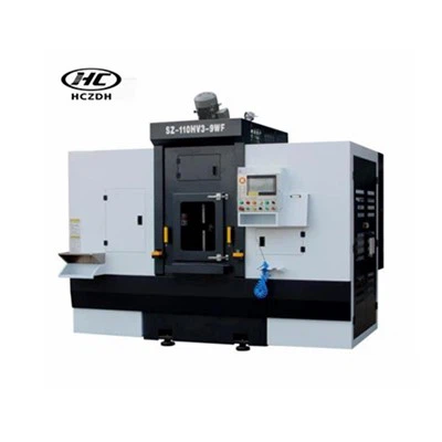 Machine de transfert rotative à valve en laiton