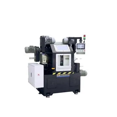 Transfert de machines CNC